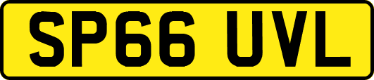 SP66UVL