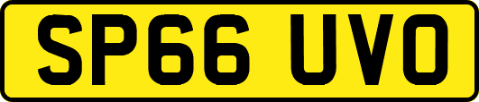 SP66UVO
