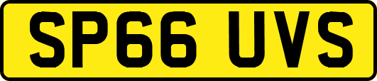 SP66UVS