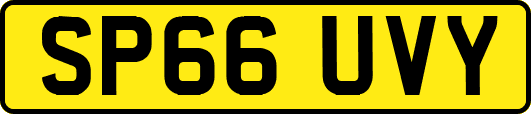 SP66UVY