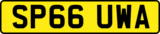 SP66UWA