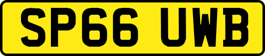 SP66UWB
