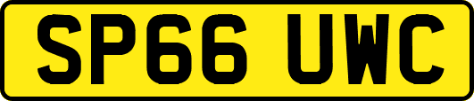 SP66UWC