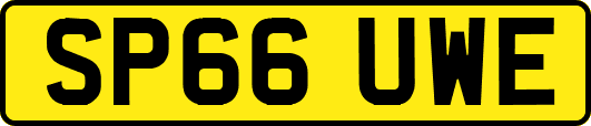 SP66UWE