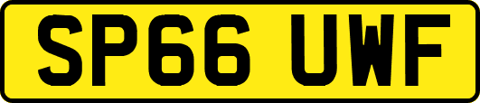 SP66UWF