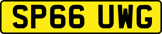 SP66UWG
