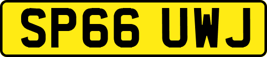 SP66UWJ