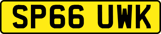 SP66UWK