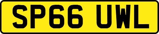 SP66UWL