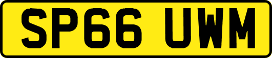 SP66UWM