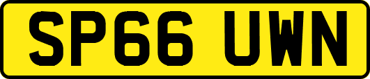 SP66UWN