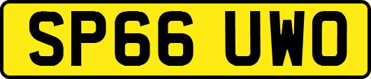 SP66UWO