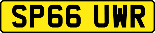 SP66UWR