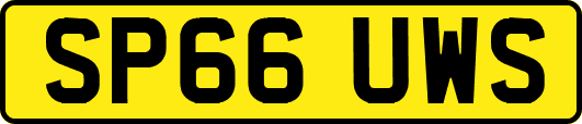 SP66UWS