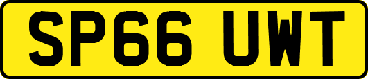 SP66UWT