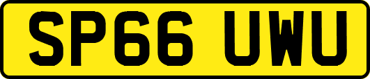 SP66UWU