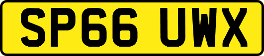 SP66UWX
