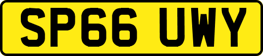 SP66UWY