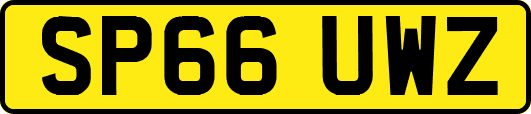 SP66UWZ