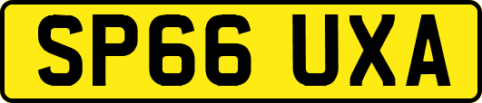 SP66UXA