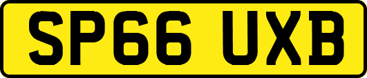 SP66UXB