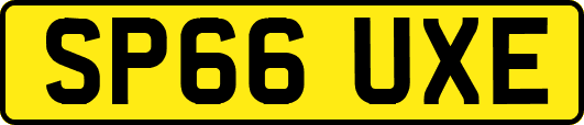 SP66UXE