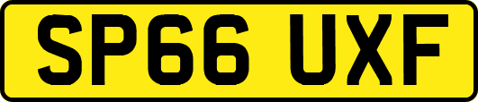 SP66UXF