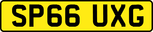 SP66UXG