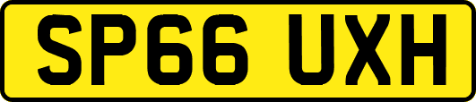 SP66UXH
