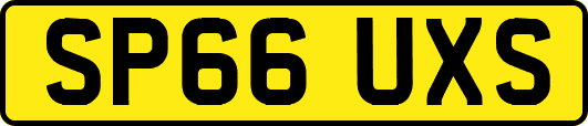 SP66UXS
