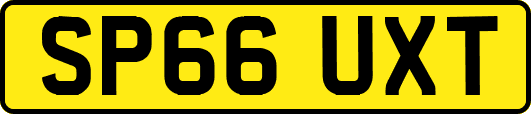 SP66UXT