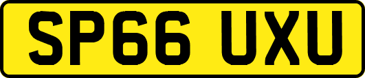 SP66UXU