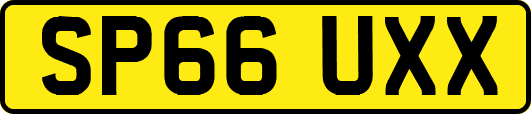 SP66UXX