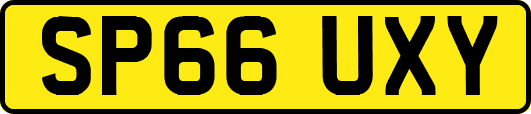 SP66UXY
