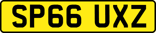 SP66UXZ