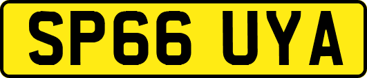 SP66UYA
