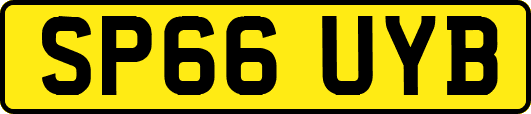SP66UYB