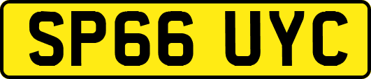 SP66UYC