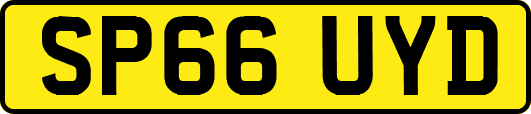 SP66UYD