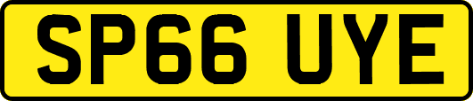 SP66UYE