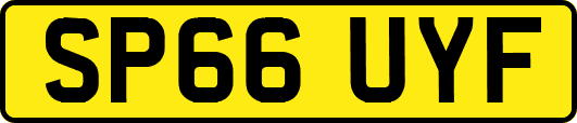 SP66UYF