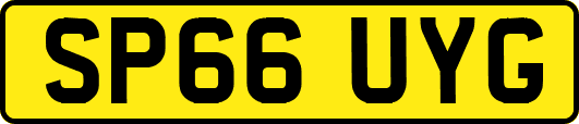 SP66UYG