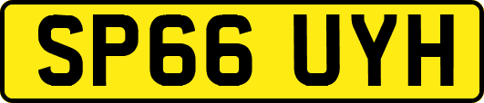 SP66UYH