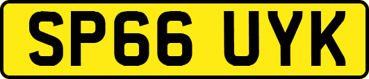 SP66UYK