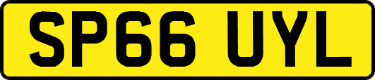SP66UYL
