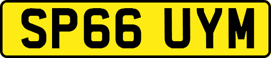 SP66UYM