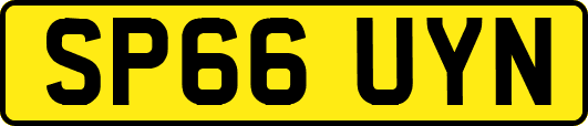 SP66UYN