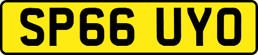 SP66UYO
