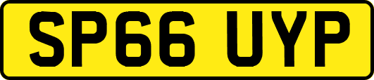 SP66UYP