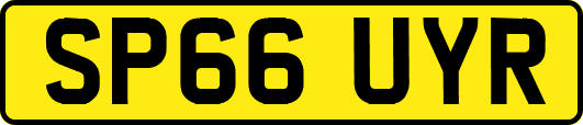 SP66UYR